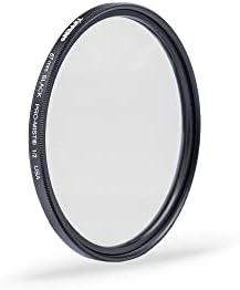 Tiffen 67BPM12 67mm Black Pro-Mist 1/2 Diffusion Camera Filter