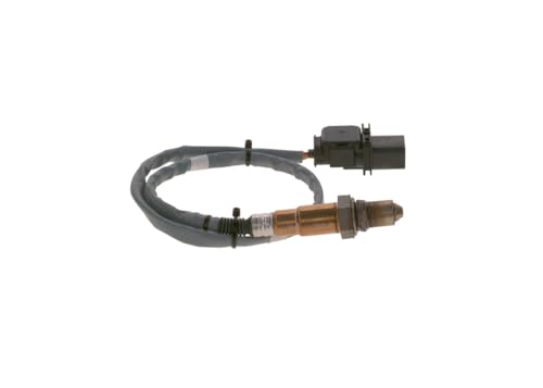 Sonde lambda BOSCH 0281004490 pour Volkswagen Caddy IV Kasten
