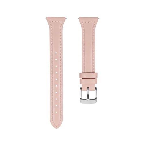 MEVMEVGNLN �����^���U�[�X�g���b�v Fit For Samsung For Galaxy Watch 7/FE/6/5/5 Pro/4 Classic/active 2�ɓK��(Pink 05,For Amazfit bip 5)