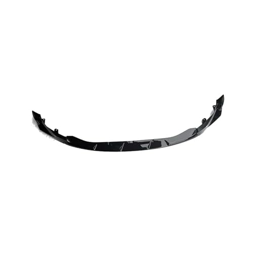 Kit tuning pour BMW M3 G80 M4 G82 spoiler pare-chocs avant diffuseur lèvre 2022