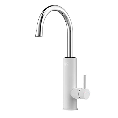 Chauffe-eau instantané de cuisine pour laver la vaisselle à l'eau chaude