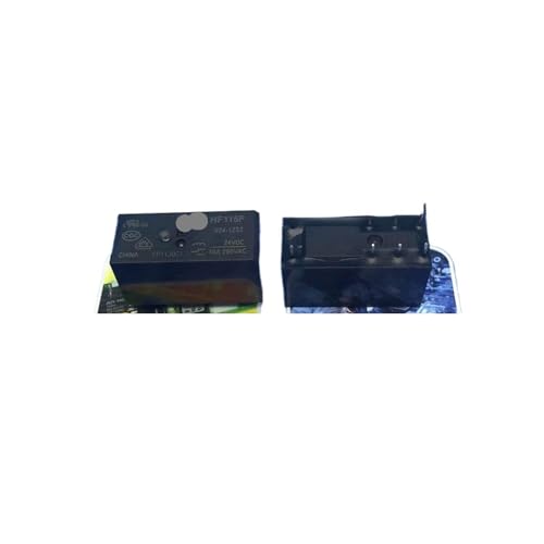 1 pieza HF115F-024-1ZS3 8 pines 16 A JQX-115F-024-1ZS3