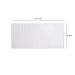 PLACA DE POLICARBONATO ALVEOLAR 2100x1000x10mm DUPLA PAREDE