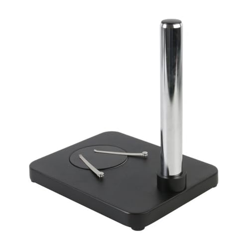 ���{�p�������A�N�Z�T���[ 32 �~�����[�g�����e�[�u����ƃx�[�X�X�^���h�O��o��X�e���I�z���_�[�A�N�Z�T���[(Black)