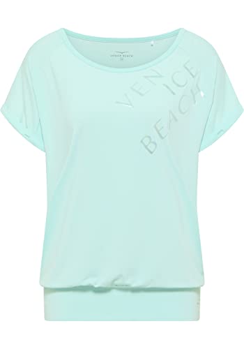 Venice Beach T-Shirt VB LETIZIA M, Seabreeze Cover