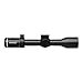 Riton Optics Series 5 Primal 2-12x44 MOA Riflescope Second Focal Plane HD Glass with Integrated Removable Two Location Three Available Height Throw Levers