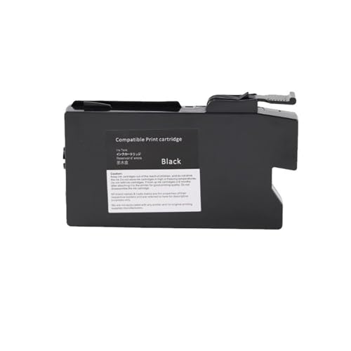 Cartouche d'encre CW2200 compatible noire pour remplacer vos consommables MP CW2200SP