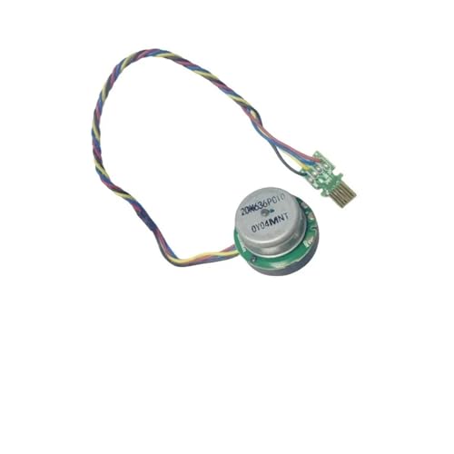 FHDFGHH Brushless Motor for Roomba i7 E5 J7 E6 i3 i8