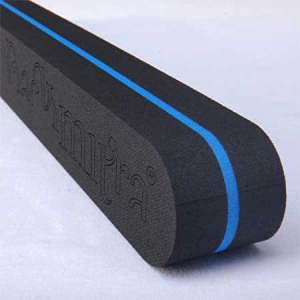 BackMitra Nero-blu