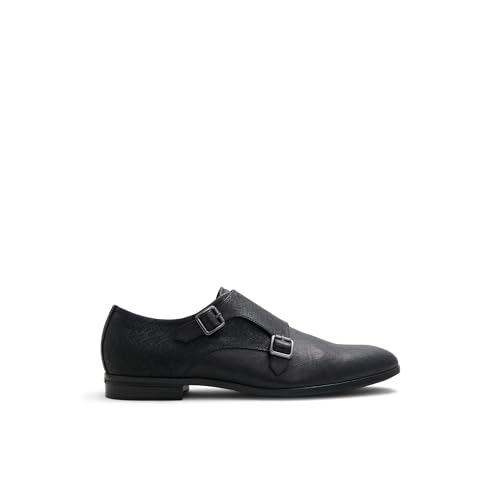 ALDO Men's Benedetto Monk-Strap Loafer4