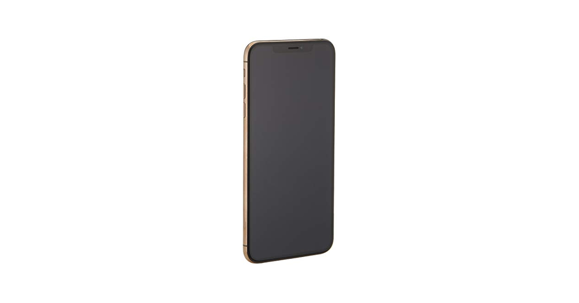 Amazon.com: Apple iPhone XS Max, 256GB, Gold - Unlocked
