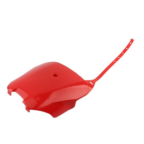 Support de plaque d'immatriculation moto anti-casse pour XR 80 - 3