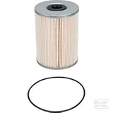 SN25127 HIFI Fuel Filter (7020012 & JD MIU802421)