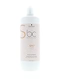 Schwarzkopf Bonacure Q10 Time Restore Shampoo, 33.8 oz,for Mature and fragile hair