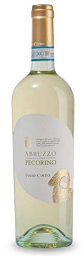 Fosso Corno Pecorino Abruzzo 2021 (1 x 0,75l) Cover