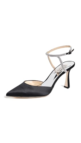 Badgley Mischka Womens Kamilah Pump