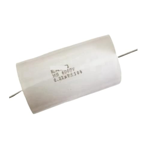 Condensateur MS-6000-0.47-57 et MS-6000 pour circuits électroniques - 2