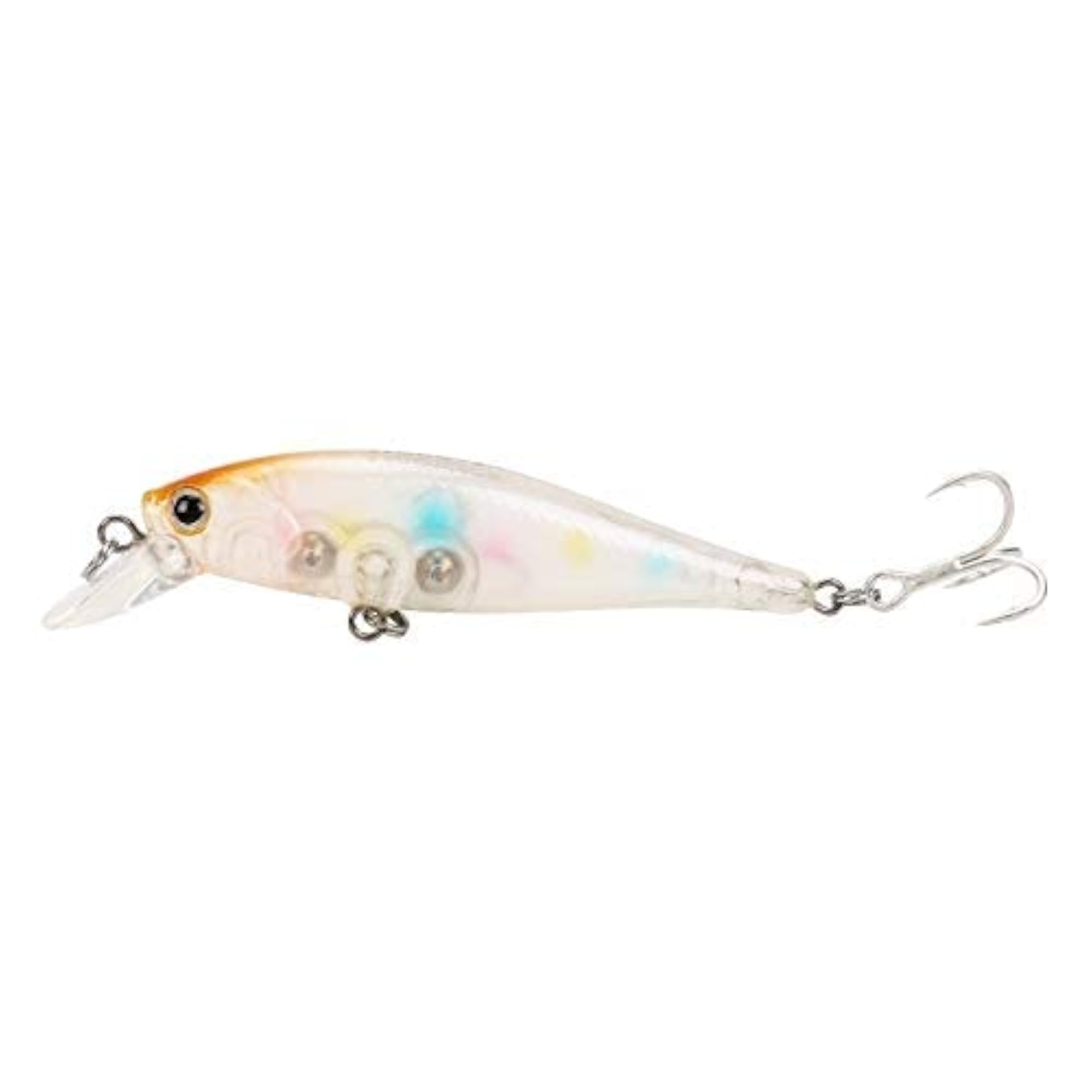 Suspension Fishing Lures 65mm 5.0g