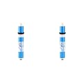 2PCS Reverse Osmosis Membrane, 75 Gpd Reverse Osmosis RO Membrane Replacement Filter ULP1812?75GPD for Home