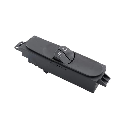 Interruptor elevalunas coche Freightliner Sprinter (2007-2017) de alta resistencia 6