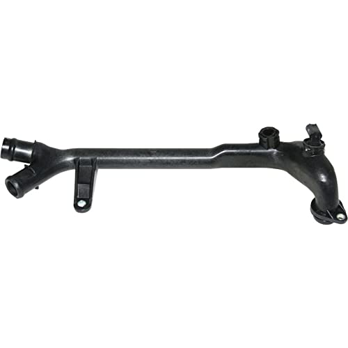 Kit de tubos de agua a culata VENOAL para modelos W203 C230 2712001552 3