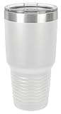 Polar Camel 30 oz. Stainless Steel Vacuum...