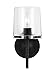 Marietta 1 Light Wall Sconce in Casual Style-10 Inches Tall and 4.88 Inches Wide Marietta 1 Light Wall Sconce in Casual Style-10 Inches Tall and 4.88
