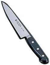TWR 10002 Aoki Hamono Seisakusho Takayuki Sakai Grand Chef Petty Knife 4.7 inches (12 cm)