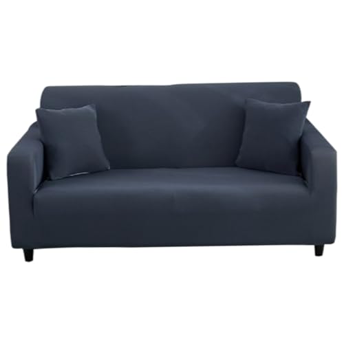 Housse de canapé lavable pour rénover un meuble usé - 2