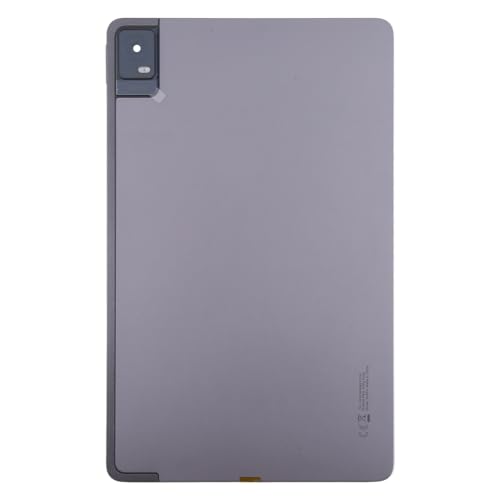 Accessoires de rechange pour TCL NxtPaper 11 gris kit réparation