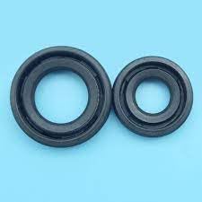 Brush Cutter Spare Parts Oil Seal Set, 2 Pieces, Small and Big, for GX35 4 Stroke Machine, Side Pack and Back Pack Compatible-picture-28