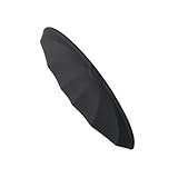 Kalttoy Protector de cámara de respaldo resistente a los arañazos y a la intemperie, fácil de poner Kalttoy Protector de cámara de respaldo resistente a los arañazos y a la intemperie, fácil de poner