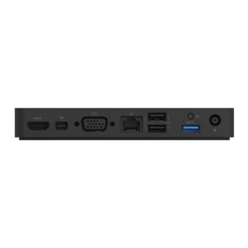 DELL 452 BCCW station d'accueil Avec fil USB 3.2 Gen 1 3.1 Gen 1 Type C Neuf - vue 4