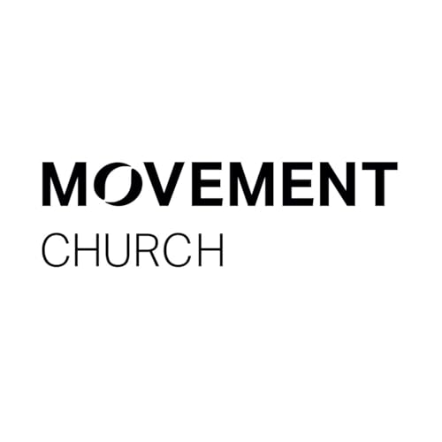 Movement Church Podcast Por Movement Church arte de portada