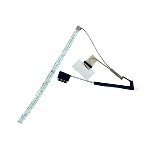Cable de alimentación LED y vídeo para HP Victus 16-e1000 DD0G3MLC020