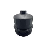Oil Filter Housing Cap 11427521353 Compatible with BMW 7 Series 1979-2024