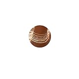 DEARMAY 14K Gold Plated Ankle Bracelets for Women Waterproof Dainty Anklets for Women Trendy Layered Cuban Link Chain Herringbone Cute Anklet Summer Beach Jewelry Fashion Gift for Women
