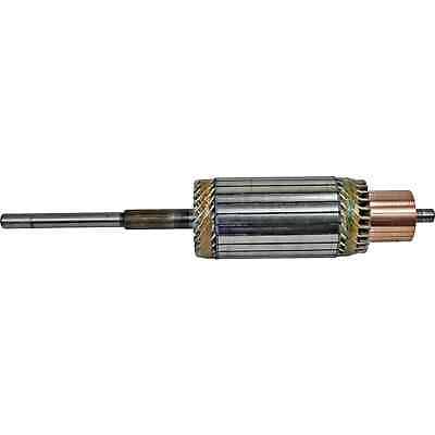 12V Armature 42MT CW/CCW New Replacement for Delco Arrowhead Lester