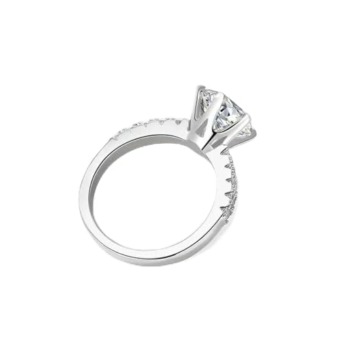 [�����ȓX] �F��HPHT���{�O���E���_�C�������h�G���Q�[�W�����O�A14K/18K�\���b�h�S�[���h���z���C�g�S�[���h�����O�i�����p�j