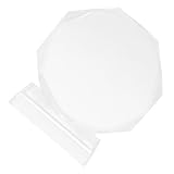 Design unique : la forme distinctive de ce trophée en cristal le distingue, reflétant l'individualité et le goût, et en faisant une pièce remarquable dans toute collection, récompense de reconnaissance, prix pour adultes