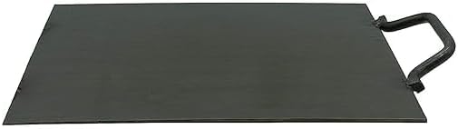 Rectangular Big Size Dosa Tawa/Iron Tawa/Cast Iron LargeTawa-15 Inch