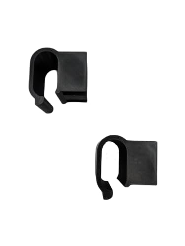 Image of Reverse Seat - Bus style bracket for wonderfold wagon (Black)