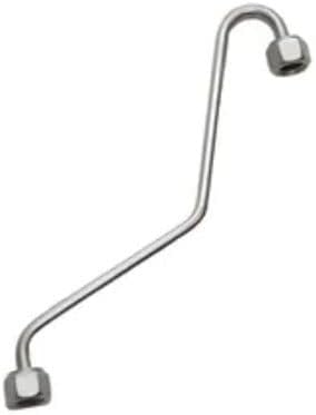 High Pressure Pipe Injector Fuel Line 4179708 4271803 for Deutz Engine 1011 2011