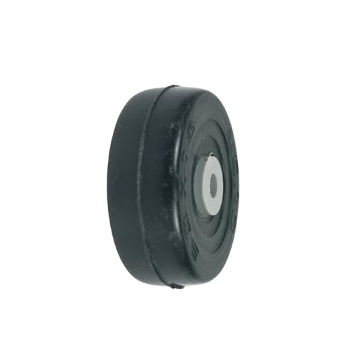 Imagen de LUTH Premium Profi Parts Rollo 50 x 18 compatible con Siemens 00014589 para la estación de vapor Bügler