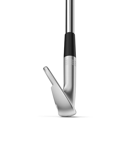 Wilson 2026 Staff Model Blade Irons RH Stiff 4-PW