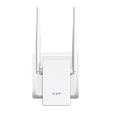  Répéteur WiFi Puissant Amplificateur 302FR4