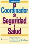  Coordinador de seguridad y salud