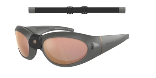 Giorgio Armani 0ar8201q lunettes de soleil homme style urbain