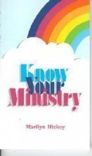 Know Your Ministry: Marilyn Hickey: 9781564410122: Amazon.com: Books