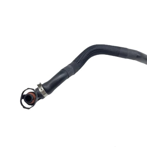 Tuyau de ventilation du carter 11158647299 de haute précision 650i